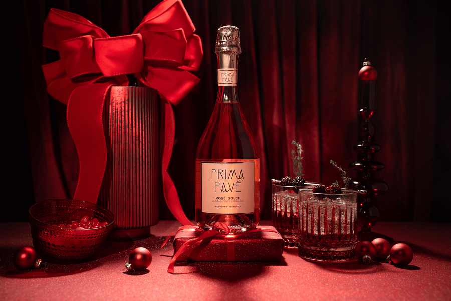 Non-Alcoholic Wine for Gifting: A Simple, Elegant Guide