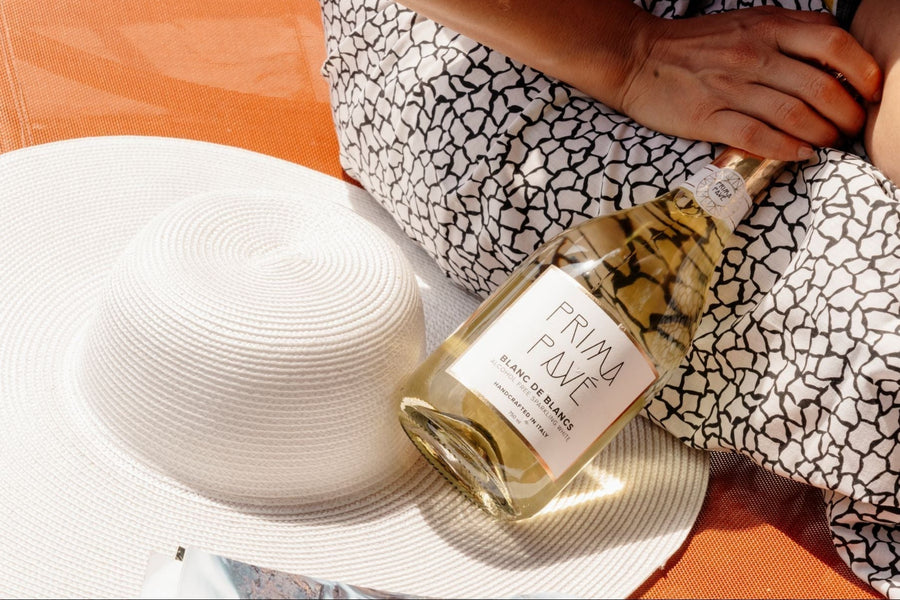 What to Expect From Non-Alcoholic White Wine: Flavor, Pairings, and More