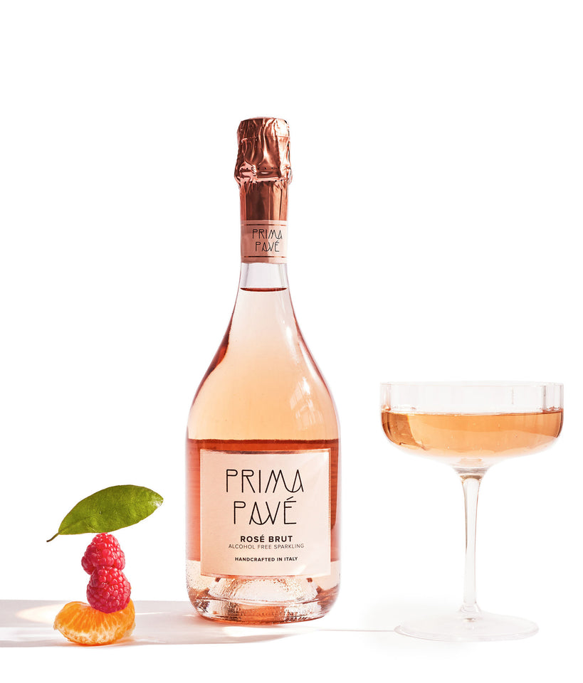 Rose Brut