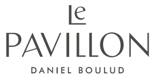 Le Pavillon logo